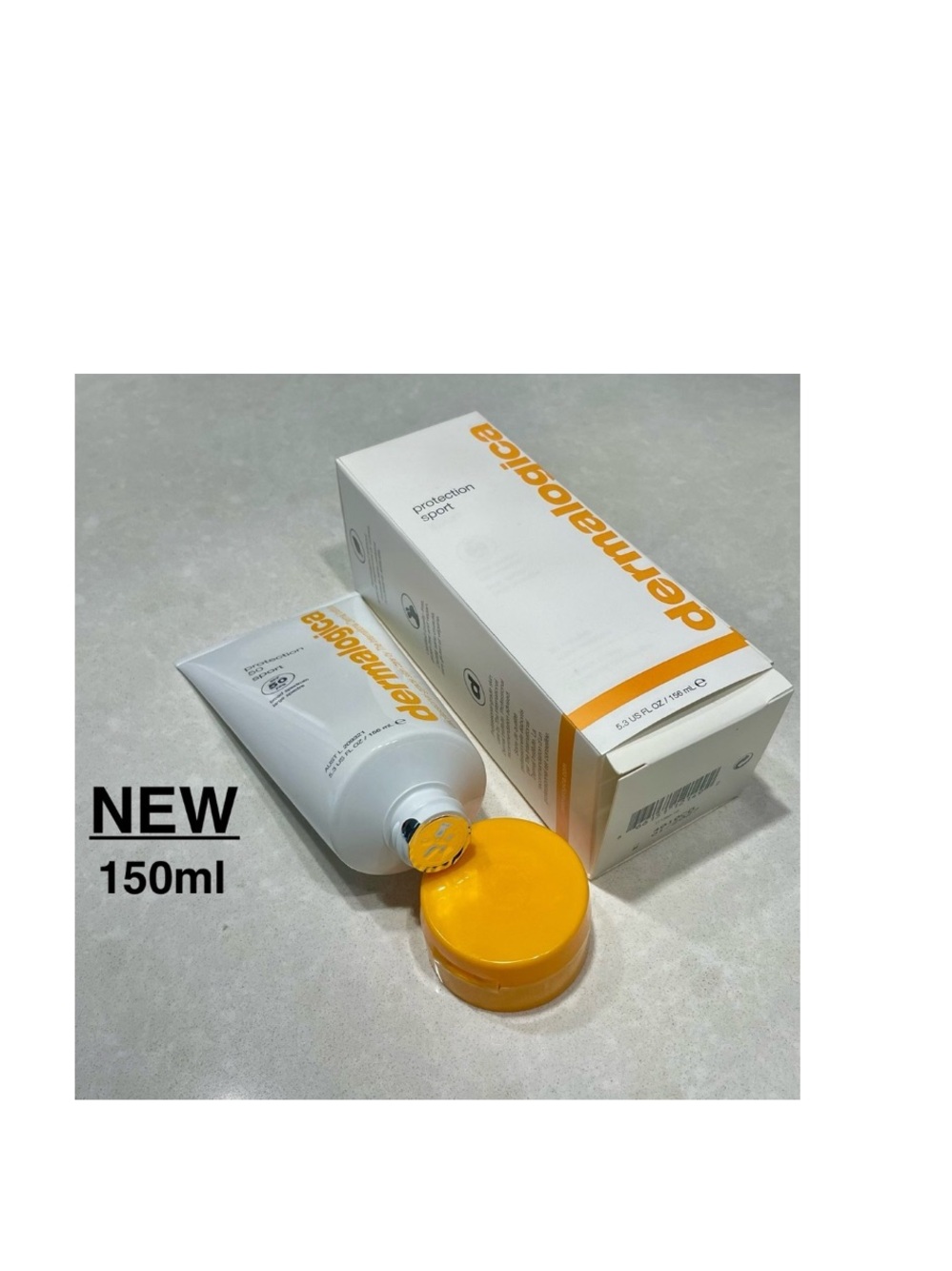 New Dermalogica Protection 50 Sport SPF 50 sunscreen. 150ml in box ⭐️⭐️⭐️